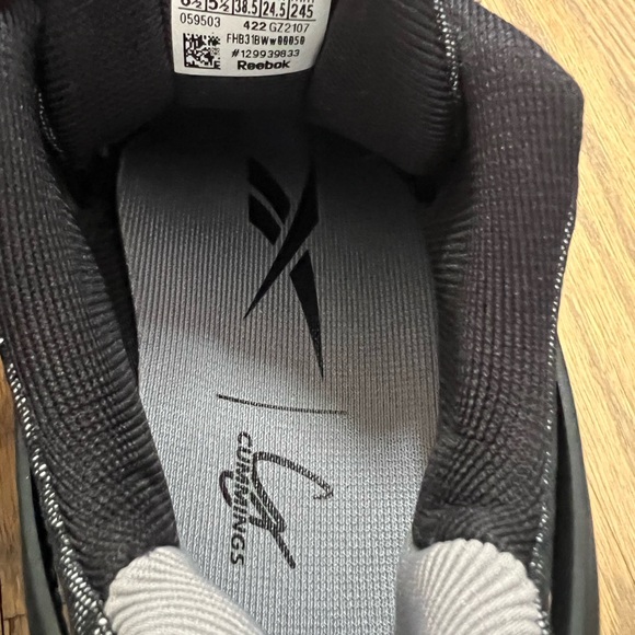 Reebok Legacy Lifters l EUC Women’s Size 8 or Men’s size 6.5 - Picture 10 of 11